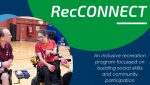 Sporting Wheelies RecCONNECT Program