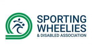 Sporting Wheelies Logo